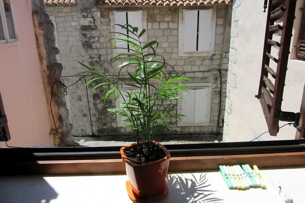 Dobra Apartments Trogir